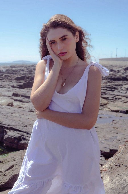 Frances Sholto-Douglas Fotoğrafı