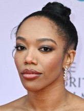 Naomi Ackie fotoğrafı