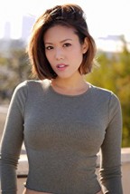 Yvonne Lu Fotoğrafı