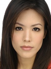 Yvonne Lu fotoğrafı