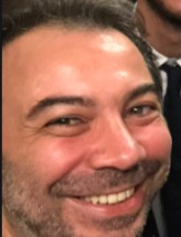 Ali Doğançay fotoğrafı