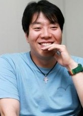 Si Yeong-joon fotoğrafı