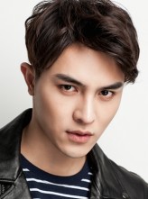 Nie Zihao fotoğrafı