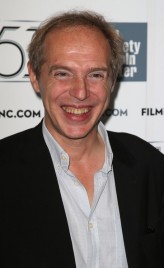 Arnaud Desplechin fotoğrafı