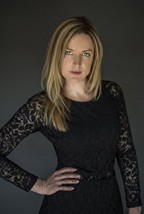 Kate Ryerson Fotoğrafı