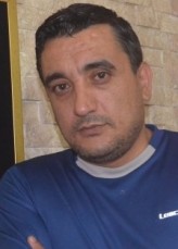 Orhan Uslu fotoğrafı