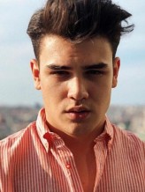 Atakan Hoşgören fotoğrafı