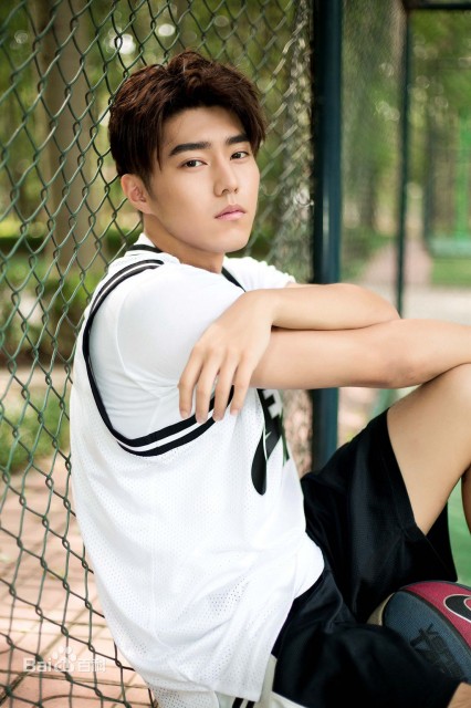 Zhao Dong Ze fotoğrafı