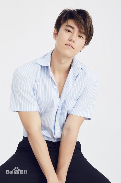 Zhao Dong Ze fotoğrafı