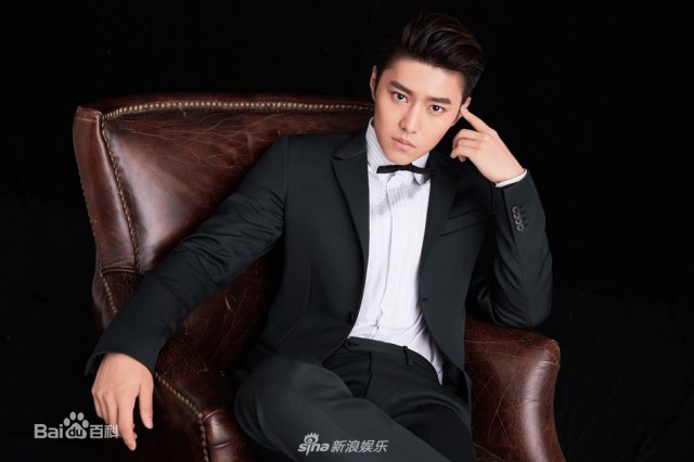 Zhao Dong Ze fotoğrafı