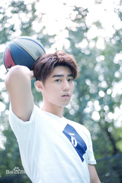 Zhao Dong Ze Fotoğrafı