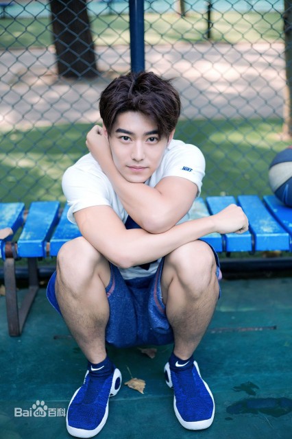 Zhao Dong Ze Fotoğrafı