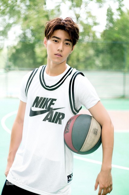 Zhao Dong Ze Fotoğrafı