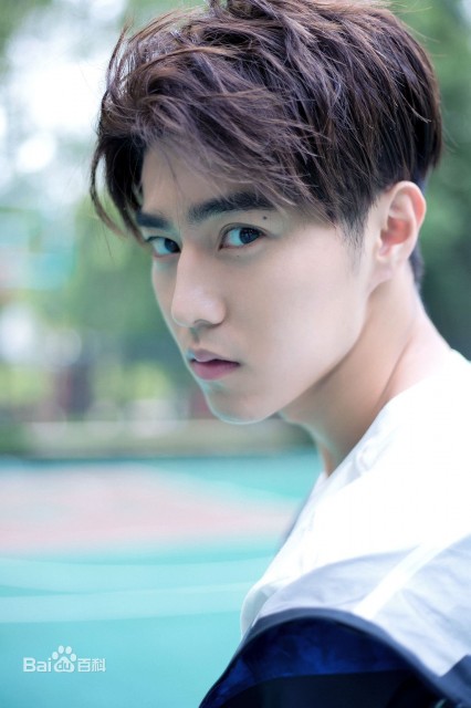 Zhao Dong Ze Fotoğrafı