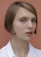 Sasha Frolova fotoğrafı