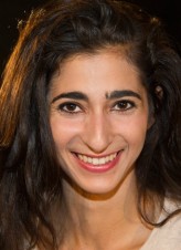 Alba Flores fotoğrafı