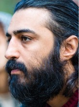 Xarovan Eskandari fotoğrafı