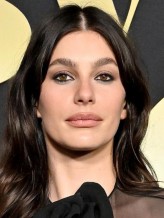 Camila Morrone fotoğrafı