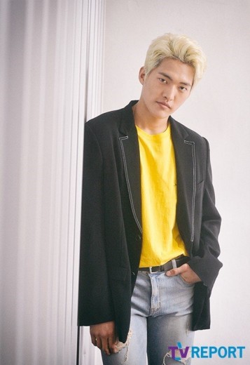 Kim Gun-Woo Fotoğrafı