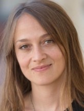 Ivana Mladenović fotoğrafı