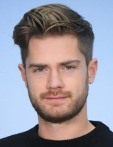 Lukas Dhont fotoğrafı