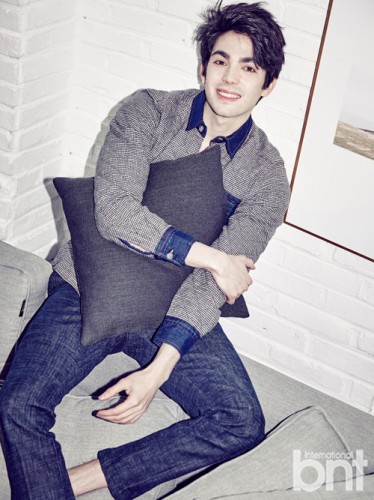 Robin Deiana Fotoğrafı