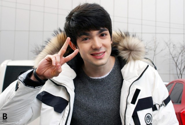 Robin Deiana Fotoğrafı