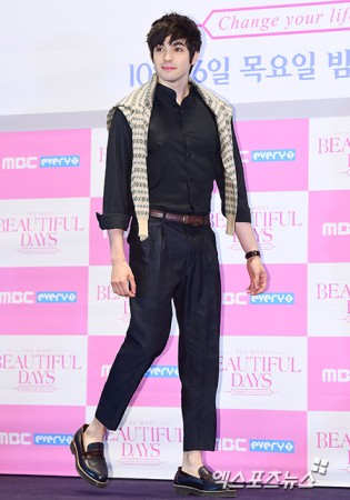 Robin Deiana fotoğrafı