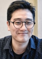 Ko Bong-Soo fotoğrafı