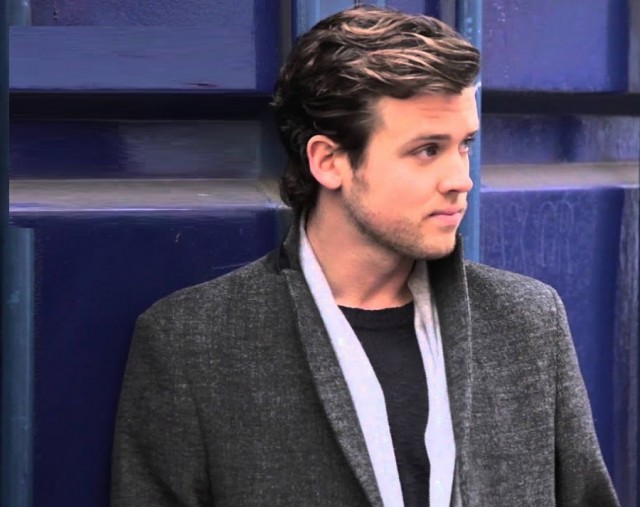 Jack Cutmore-Scott fotoğrafı