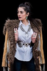 Tsailii Rogers fotoğrafı