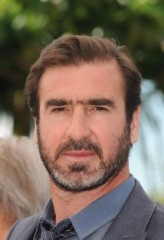 Eric Cantona fotoğrafı