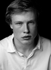 Francis Chapman fotoğrafı