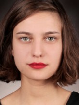 Gamze Doğanoğlu fotoğrafı