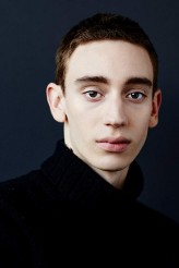 Théodore Pellerin fotoğrafı