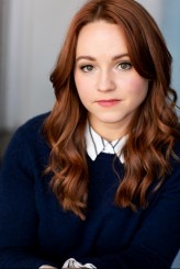 Chelsea Alden fotoğrafı