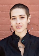 Friday Chamberlain fotoğrafı