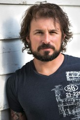 Stephane Legault fotoğrafı