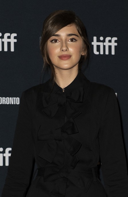 Julia Butters Fotoğrafı