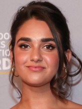 Geraldine Viswanathan fotoğrafı