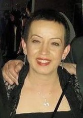 Cemile Kırmızı Karadaş fotoğrafı