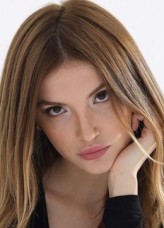 Melis Hacic fotoğrafı