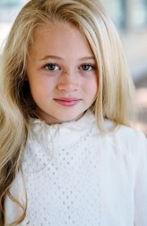 Eden Grace Redfield fotoğrafı