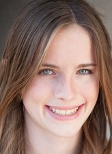 Cali Sheldon fotoğrafı