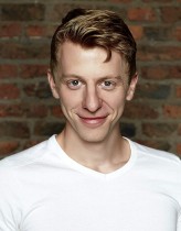 Chris Kaye fotoğrafı