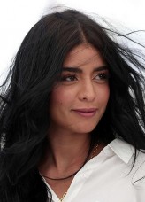 Kenza Fortas fotoğrafı