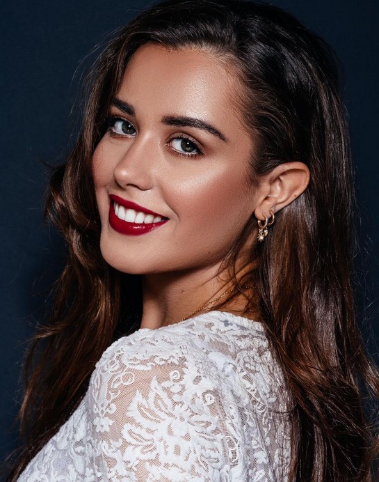 Caroline Wilde fotoğrafı