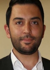 Kerem Göğüş fotoğrafı