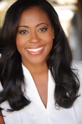 Nichelle Hines fotoğrafı