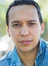 Nicolas Shake fotoğrafı